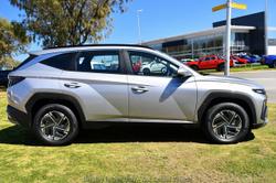 2026 Hyundai Tucson Hybrid