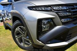 2026 Hyundai Tucson Hybrid