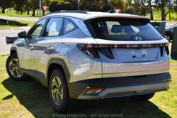 2026 Hyundai Tucson Hybrid