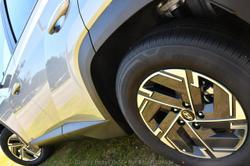 2026 Hyundai Tucson Hybrid