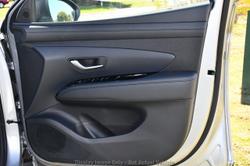 2026 Hyundai Tucson Hybrid