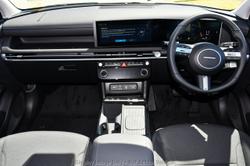 2026 Hyundai Tucson Hybrid