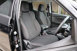 2021 Isuzu D-MAX SX High Ride