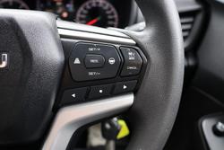 2021 Isuzu D-MAX SX High Ride