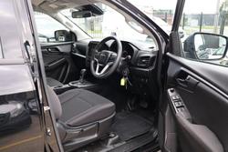 2021 Isuzu D-MAX SX High Ride