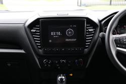 2021 Isuzu D-MAX SX High Ride