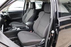2021 Isuzu D-MAX SX High Ride