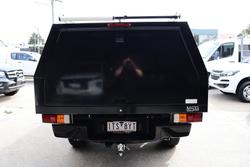 2021 Isuzu D-MAX SX High Ride
