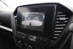 2021 Isuzu D-MAX SX High Ride