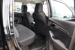 2021 Isuzu D-MAX SX High Ride