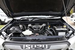 2020 Isuzu D-MAX SX High Ride