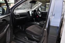 2020 Isuzu D-MAX SX High Ride