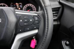2020 Isuzu D-MAX SX High Ride