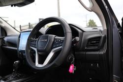 2020 Isuzu D-MAX SX High Ride