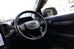 2023 Ford Ranger XL Hi-Rider