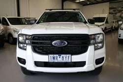 2023 Ford Ranger XL Hi-Rider