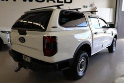 2023 Ford Ranger XL Hi-Rider