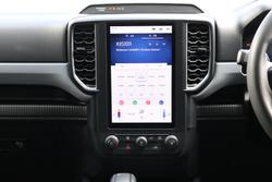 2023 Ford Ranger XL Hi-Rider