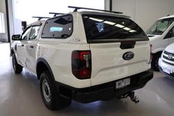 2023 Ford Ranger XL Hi-Rider