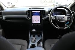 2023 Ford Ranger XL Hi-Rider