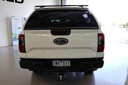 2023 Ford Ranger XL Hi-Rider