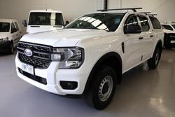 2023 Ford Ranger XL Hi-Rider