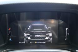 2023 Ford Ranger XL Hi-Rider