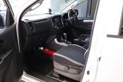 2019 Holden Colorado LS