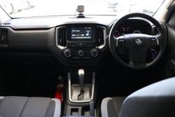 2019 Holden Colorado LS