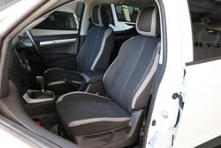 2019 Holden Colorado LS