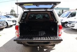 2019 Holden Colorado LS