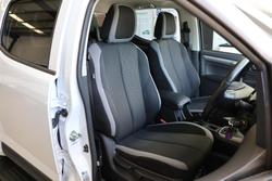 2019 Holden Colorado LS