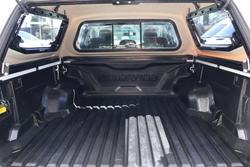 2019 Holden Colorado LS
