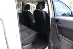 2017 Ford Ranger XL