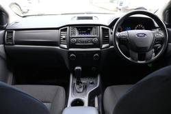 2017 Ford Ranger XL