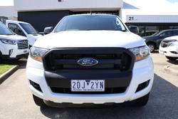 2017 Ford Ranger XL