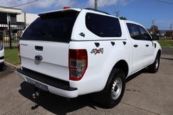 2017 Ford Ranger XL