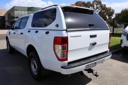 2017 Ford Ranger XL