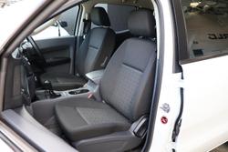 2017 Ford Ranger XL