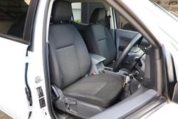 2017 Ford Ranger XL