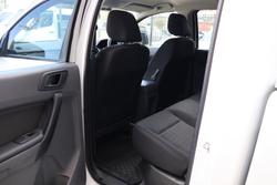 2017 Ford Ranger XL