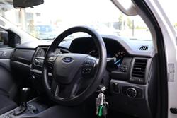 2017 Ford Ranger XL