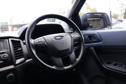 2017 Ford Ranger XL