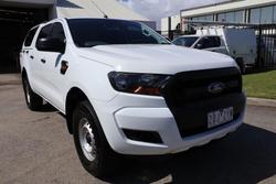 2017 Ford Ranger XL