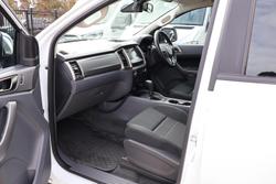2017 Ford Ranger XLT