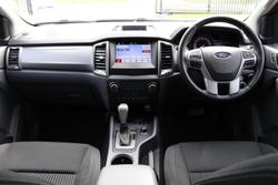 2017 Ford Ranger XLT