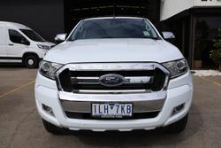 2017 Ford Ranger XLT