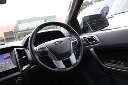 2017 Ford Ranger XLT