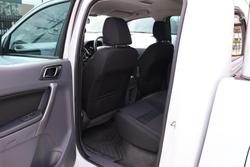 2017 Ford Ranger XLT