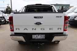 2017 Ford Ranger XLT